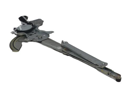 Front right window mechanism SUZUKI SWIFT III (MZ, EZ) 1.3 (RS413, ZC11S) | BP30729524C23