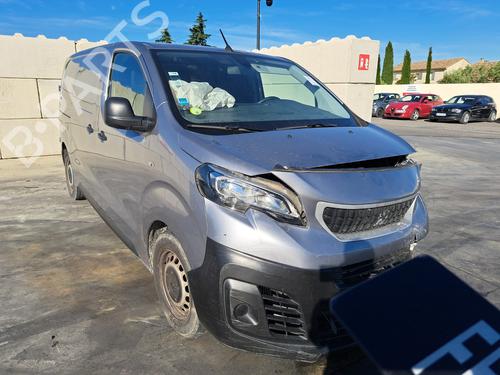 Right headlight PEUGEOT EXPERT Van (V_) 2.0 BlueHDi 120 | BP37608842C29 - Image 18