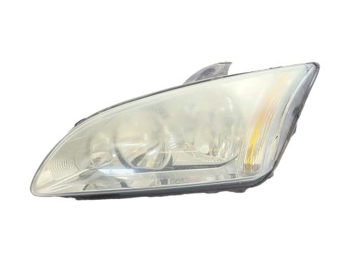 Left headlight FORD FOCUS II (DA_, HCP, DP) | BP37250225C28 - Image 4
