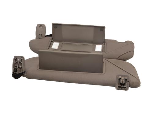 Left sun visor PEUGEOT 607 (9D, 9U) 2.7 HDi 24V | BP24256350I1 