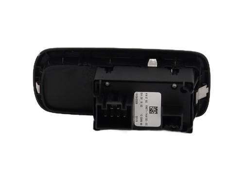 Left front window switch FORD FIESTA VI (CB1, CCN) 1.6 TDCi | BP29151400I27