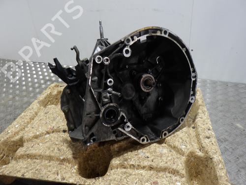 Used Gearbox RENAULT LAGUNA II (BG0/1_) 2.0 16V (BG00, BG0K, BG0P, BG0W) (135 hp) 29864483
