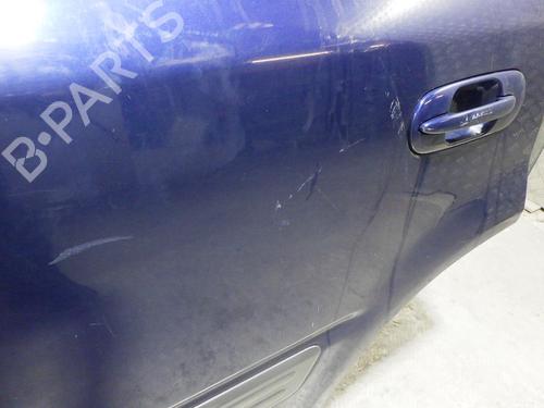 Dør venstre bagtil Dør venstre bagtil HONDA CR-V I (RD) 2.0 16V 4WD (RD1, RD3) (128 hp) 24254852 24254852