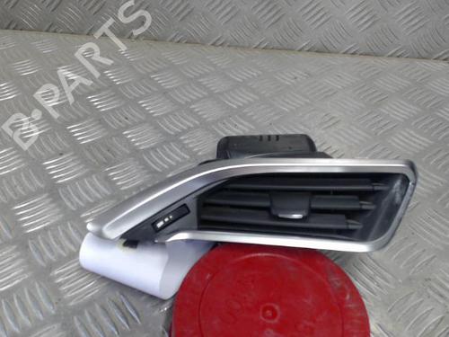 Used Air vent PEUGEOT 208 I (CA_, CC_) 1.6 HDi (92 hp) 24257850