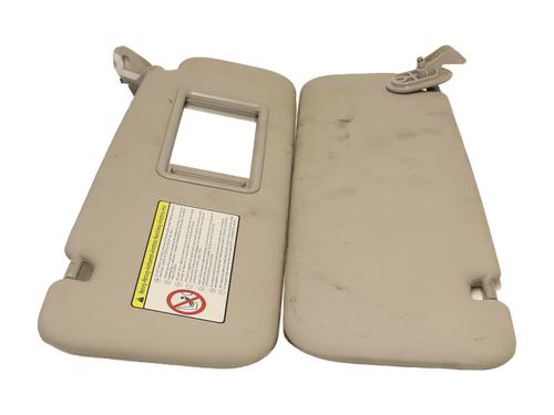 Left sun visor HYUNDAI ix20 (JC) 1.4 CRDi | BP27201847I1 - Image 4