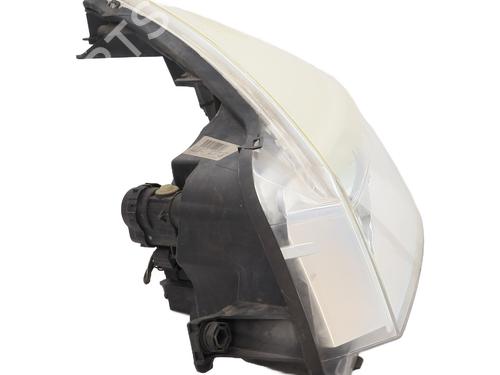 Left headlight RENAULT ESPACE IV (JK0/1_) 2.0 dCi (JK01, JK02, JK1J, JK1K, JK1H) | BP34625482C28 - Image 2