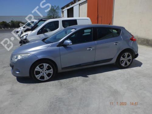 Devioluci RENAULT MEGANE III Hatchback (BZ0/1_, B3_) 1.5 dCi | BP24257853I23 - Image 22