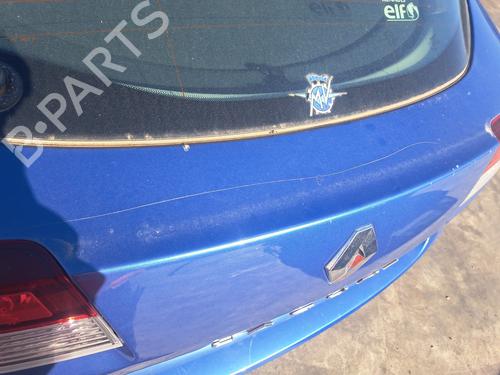 Rear left panel RENAULT LAGUNA III (BT0/1) 2.0 dCi (BT01, BT08, BT09, BT0E, BT0K, BT12, BT1C, BT1D,... | BP26171823C60 - Image 3