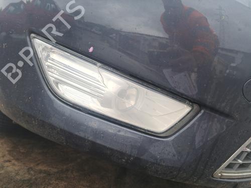 Headlight switch FORD MONDEO IV (BA7) 2.0 TDCi | BP29124266I24 - Image 9