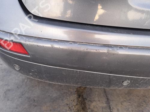 Rear parcel shelf NISSAN NOTE (E11, NE11) 1.5 dCi | BP24827974C85  - Image 15