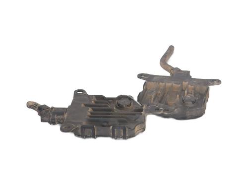 Used Electronic module Electronic module TOYOTA RAV 4 V (_A5_, _H5_) 2.5 Hybrid (AXAH52) (218 hp) 33714637 33714637