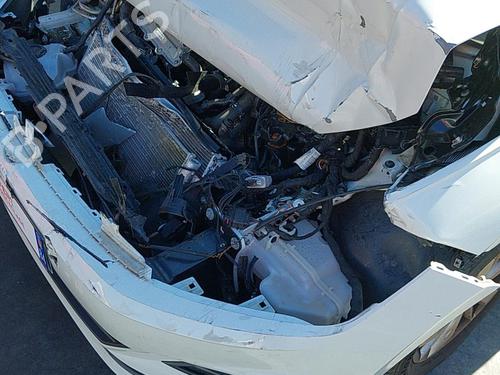 Engine VW POLO VI (AW1, BZ1, AE1) 1.0 TSI | BP25034984M1  - Image 21