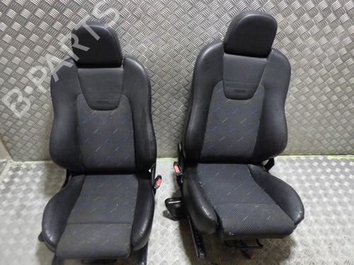 Seats set OPEL ZAFIRA A MPV (T98) 2.0 OPC (F75) | BP24295343C78 