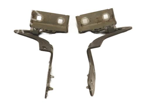 Bisagra/Limitador de puerta RENAULT MODUS / GRAND MODUS (F/JP0_) 1.5 dCi (FP0D, JP0D) (82 hp) 28292527