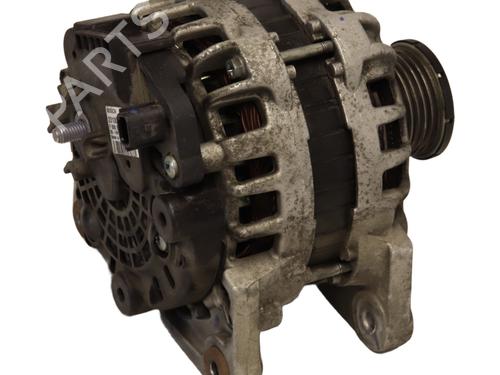 Generator RENAULT TWINGO III (BCM_, BCA_) 0.9 TCe 90 (BCM9, BCM2) | BP24259542M7 