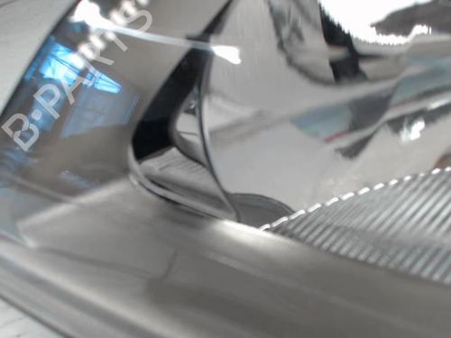 Left headlight RENAULT LAGUNA II (BG0/1_) 1.8 16V (BG04, BG0B, BG0C, BG0V) | BP24254789C28 