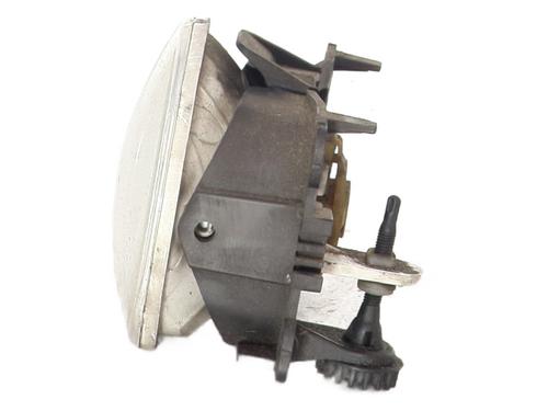 Right front fog light PEUGEOT 207 (WA_, WC_) 1.4 HDi | BP30085066C31