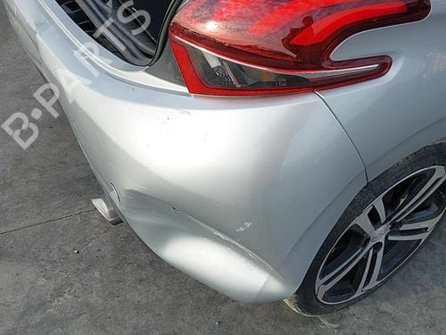 Alternator PEUGEOT 208 I (CA_, CC_) 1.2 THP 110 | BP24256920M7 - Image 14