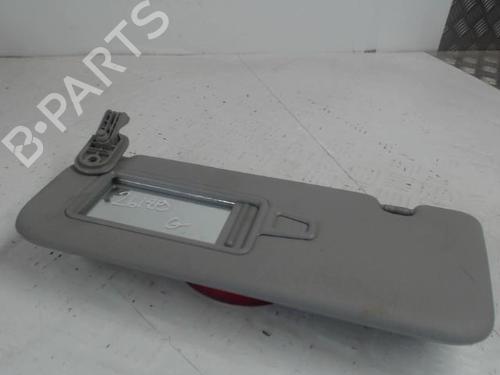 Used Left sun visor KIA PICANTO II (TA) 1.0 (69 hp) 24260426