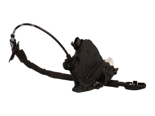 Used Front left lock RENAULT CLIO IV (BH_) 1.5 dCi 90 (90 hp) 28318005