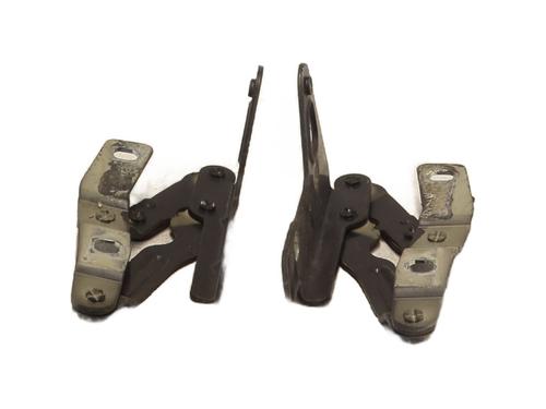 Used Hinge/Door check strap SEAT LEON (1P1) 1.9 TDI (105 hp) 26953008