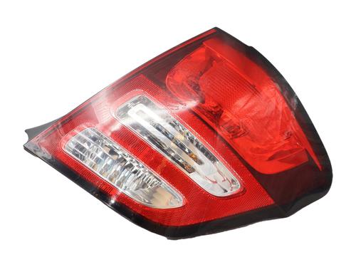 Right taillight CITROËN C3 II (SC_) 1.4 HDi 70 (SC8HZC, SC8HR0, SC8HP4) | BP36555879C35 - Image 2