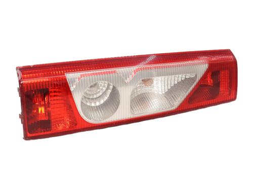 Used Left taillight FIAT SCUDO Bus (270_, 272_) 2.0 D Multijet (120 hp) 30177566