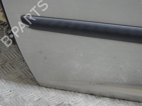 Left front door PEUGEOT 207 SW (WK_) 1.6 HDi | BP28476326C2 