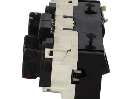 Climate control SEAT IBIZA III (6L1) 1.4 TDI | BP29073544I5 