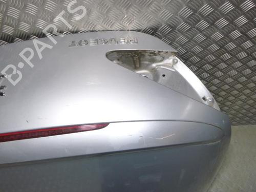 Tailgate PEUGEOT 307 CC (3B) 2.0 16V | BP24258395C6 
