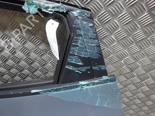 Left rear door RENAULT CLIO V (B7_) 1.5 Blue dCi 85 (B7AG) | BP28131350C4