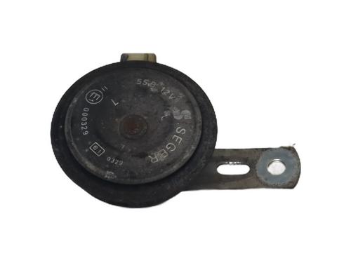 Horn RENAULT CLIO III (BR0/1, CR0/1) 1.5 dCi (C/BR0G, C/BR1G) (68 hp) 31170886