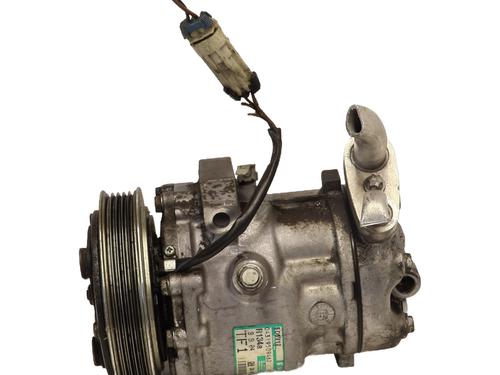Compressor A/A OPEL CORSA C (X01) 1.2 Twinport (F08, F68) (80 hp) 28585312