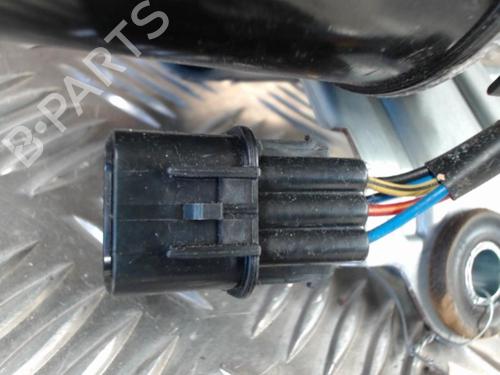 Front wiper motor HYUNDAI ix35 (LM, EL, ELH) 1.7 CRDi | BP24261722M29 
