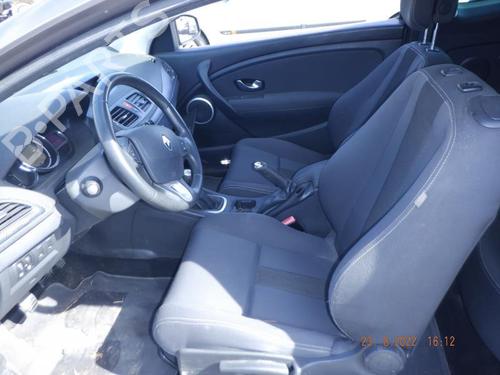 Front left window mechanism RENAULT MEGANE III Coupe (DZ0/1_) 2.0 TCe (DZ0K) | BP24257968C22 - Image 4