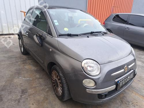 Right headlight FIAT 500 (312_) 1.3 D Multijet (312AXB1A) | BP34384922C29  - Image 16