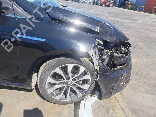 Stol bak RENAULT MEGANE IV Hatchback (B9A/M/N_) 1.5 Blue dCi 115 (B9A6) | BP39664663C17 - Image 15