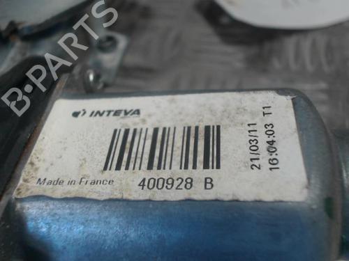 Rear left window mechanism NISSAN NOTE (E11, NE11) 1.5 dCi | BP24260683C24 - Image 2