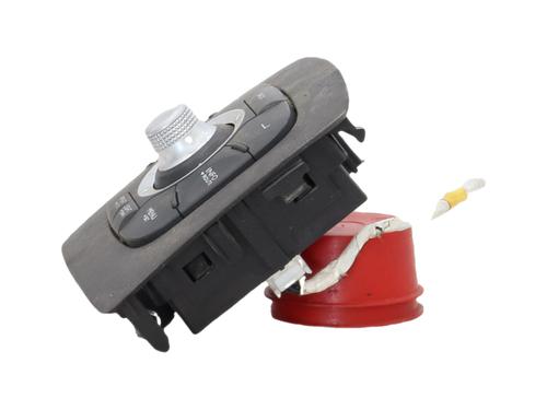Interruttore Interruttore RENAULT SCÉNIC III (JZ0/1_) 1.5 dCi (110 hp) 36762660 36762660