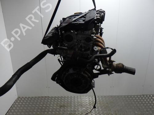 Motor RENAULT LAGUNA II (BG0/1_) 2.0 16V (BG00, BG0K, BG0P, BG0W) | BP29864484M1