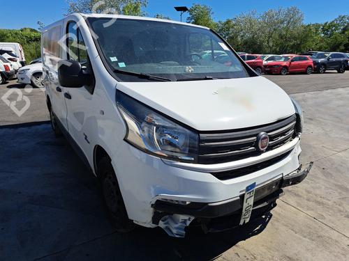 Dørliste FIAT TALENTO Van (296_) 1.6 D | BP37195904C150 - Image 14