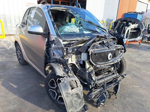 Peças SMART FORTWO Coupe (453) 1.0 (453.342, 453.343) 4865778
