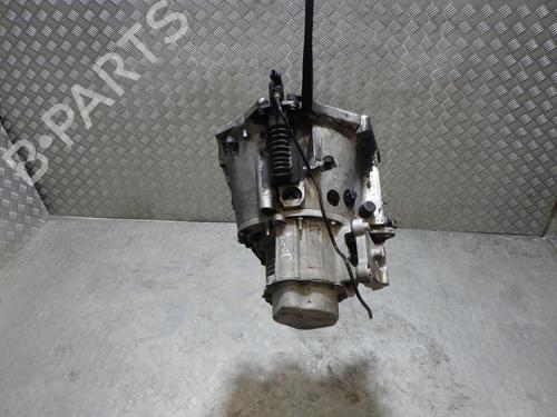 Gearbox PEUGEOT 208 I (CA_, CC_) 1.6 HDi / BlueHDi 75 | BP24254380M3 