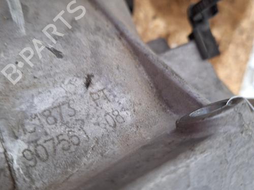 Gearbox HYUNDAI i10 I (PA) 1.2 | BP30732717M3 