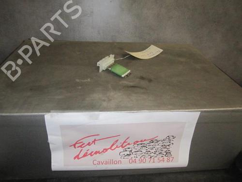 Used Heater resistor PEUGEOT 207 SW (WK_) 1.6 16V (120 hp) 24259100