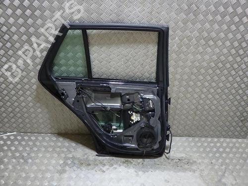 Left rear door MERCEDES-BENZ C-CLASS T-Model (S203) C 220 CDI (203.208) | BP24258225C4 