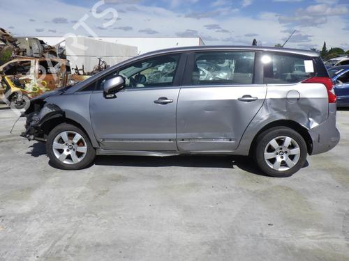 Climate control PEUGEOT 5008 (0U_, 0E_) 2.0 HDi 150 / BlueHDi 150 | BP24259998I5  - Image 16