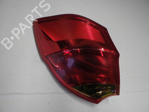 Left taillight KIA CEE'D (JD) 1.4 CVVT | BP24260197C34  - Image 6