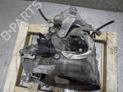 Gearbox FORD TRANSIT CONNECT V408 Box Body/MPV 1.5 EcoBlue | BP24256523M3 - Image 5