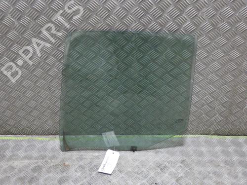 Used Rear left door window RENAULT CLIO II (BB_, CB_) 1.2 16V (BB05, BB0W, BB11, BB27, BB2T, BB2U, BB2V, CB05,... (75 hp) 26326538